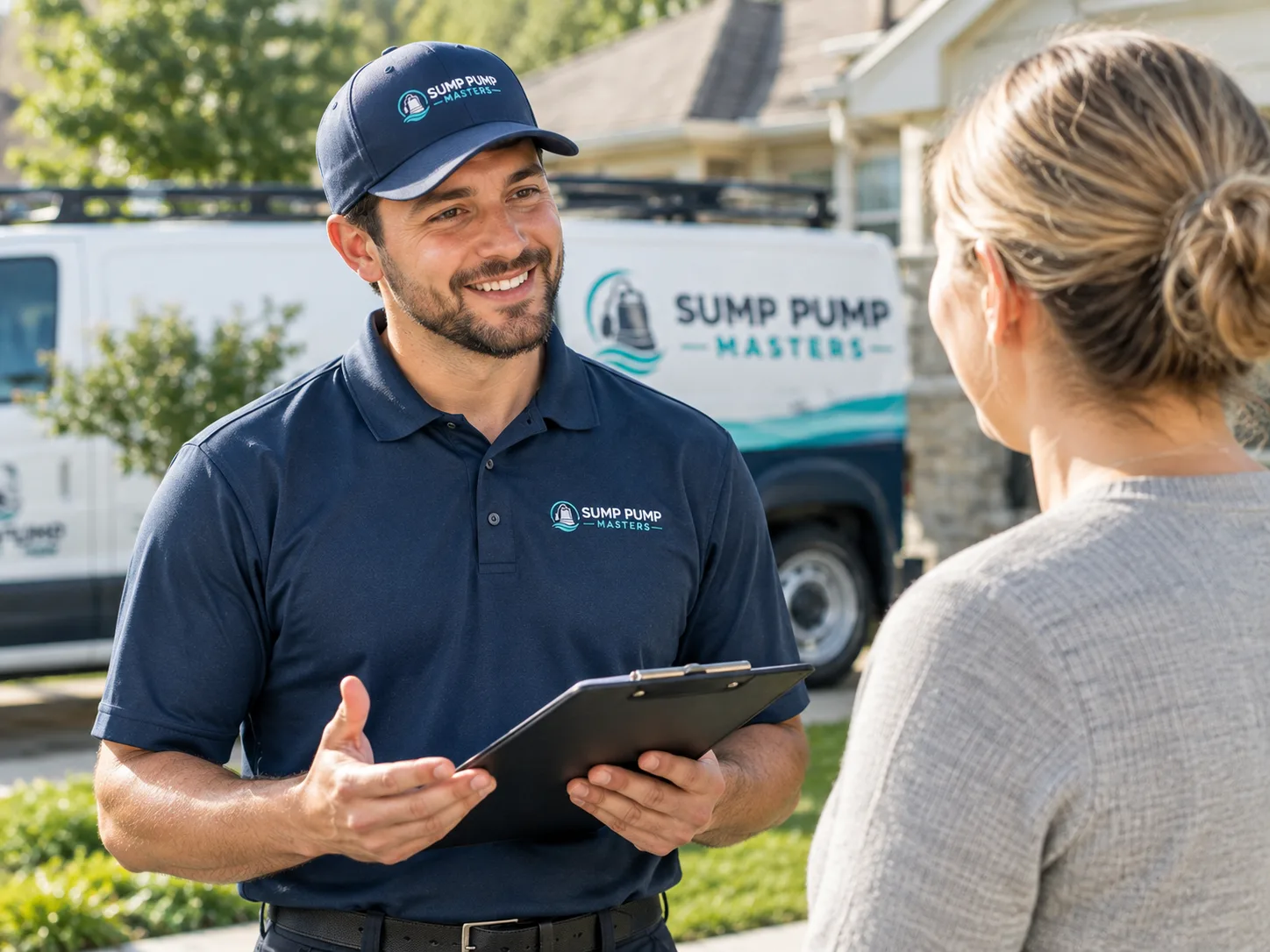 Sump Pump Repair Montchanin, DE FAQs